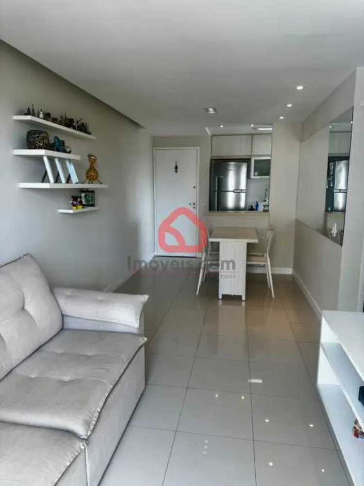 Apartamento, 2 quartos, 49 m² - Foto 4