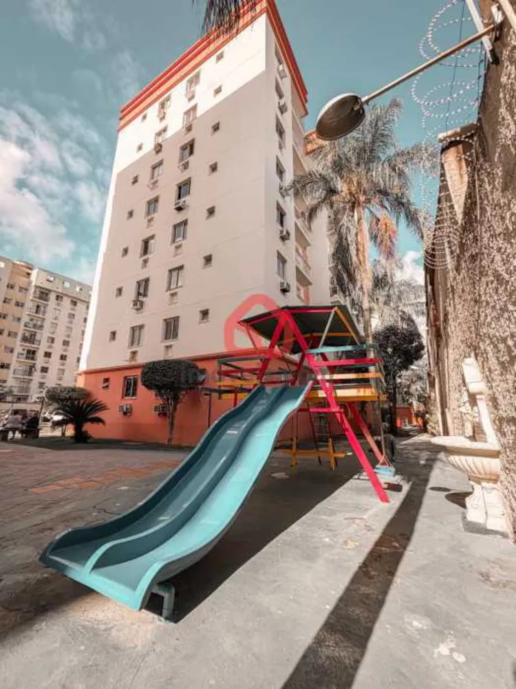 Apartamento, 2 quartos, 49 m² - Foto 19