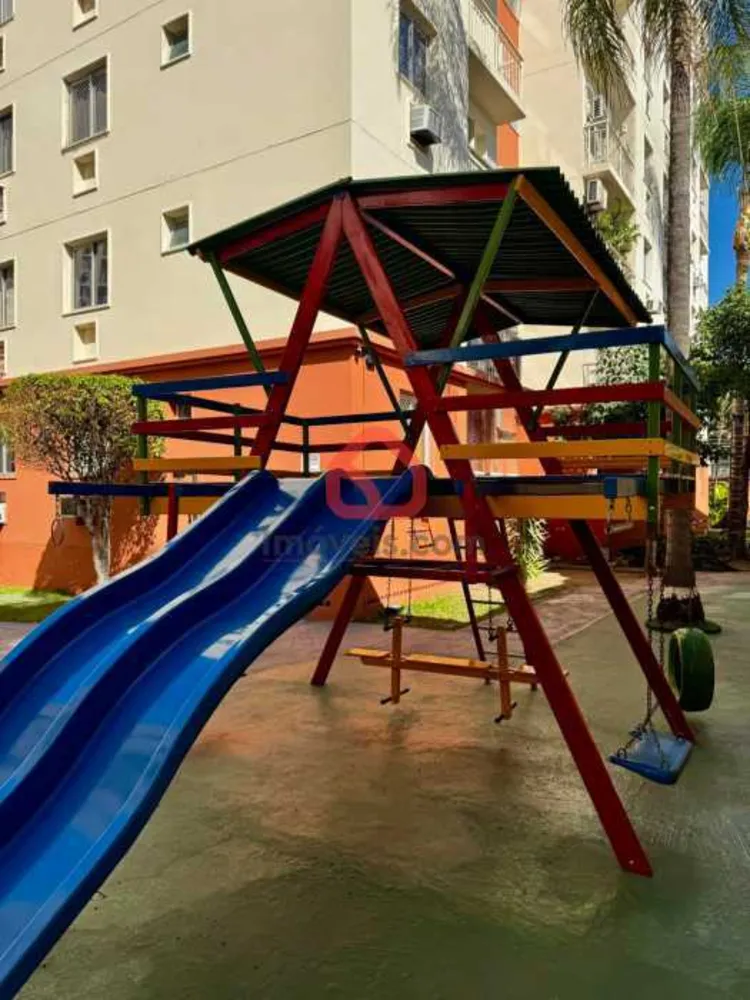 Apartamento, 2 quartos, 49 m² - Foto 7