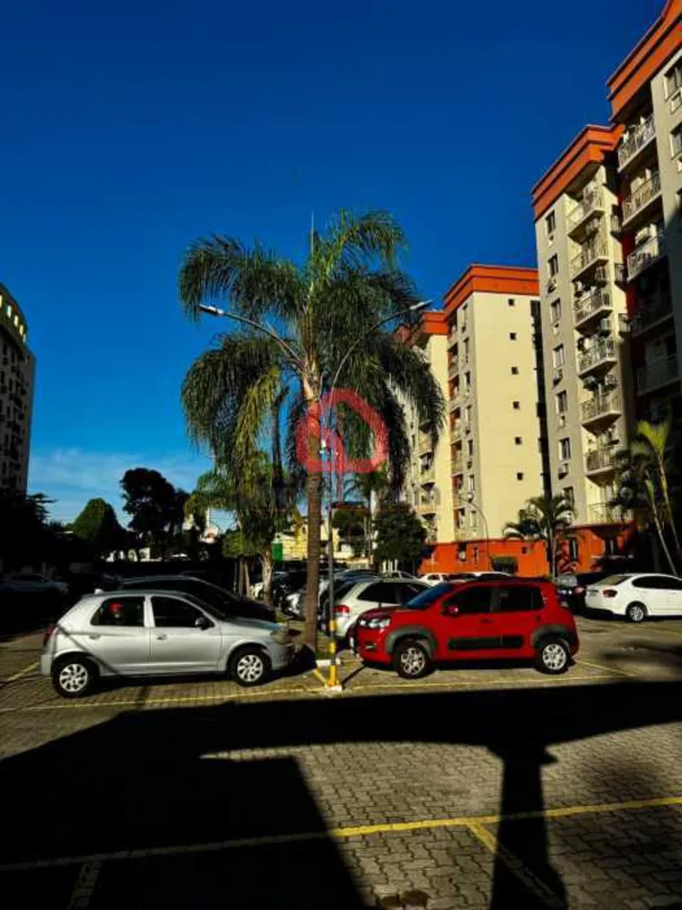 Apartamento, 2 quartos, 49 m² - Foto 8
