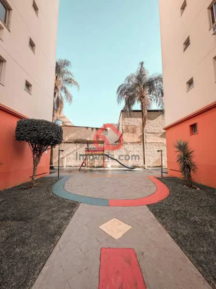 Apartamento, 2 quartos, 49 m² - Foto 23