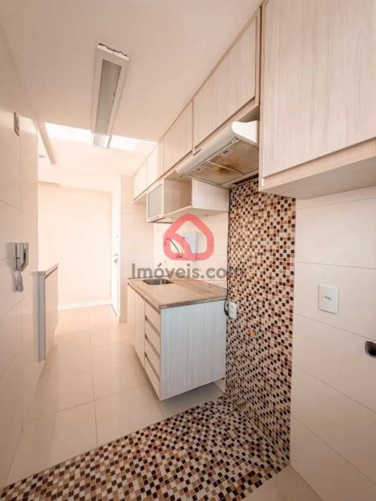 Apartamento, 2 quartos, 49 m² - Foto 17