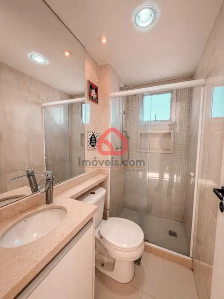 Apartamento, 2 quartos, 49 m² - Foto 15