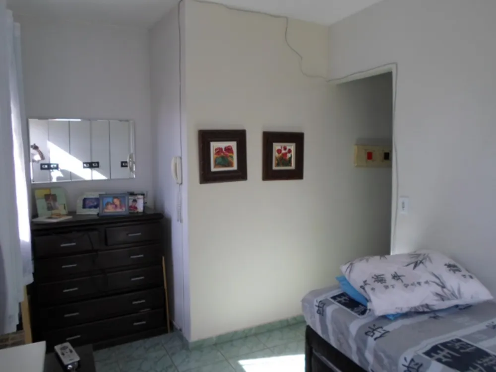 Apartamento, 1 quarto - Foto 4