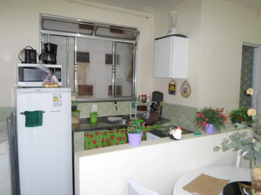 Apartamento, 1 quarto - Foto 6