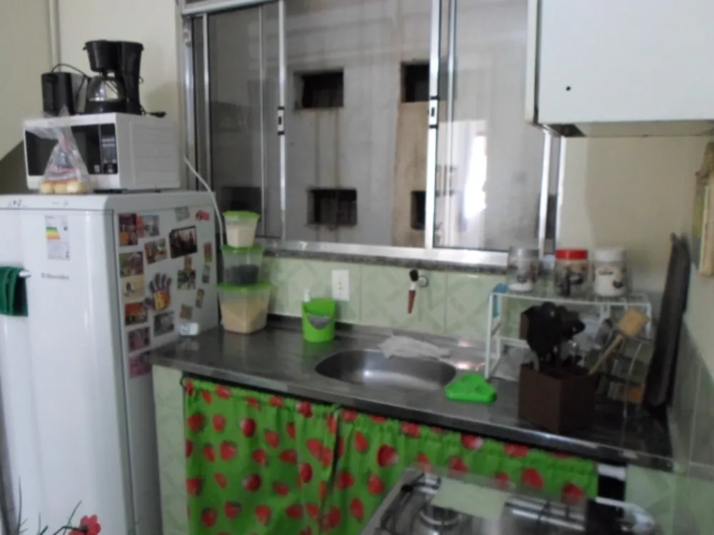Apartamento, 1 quarto - Foto 5