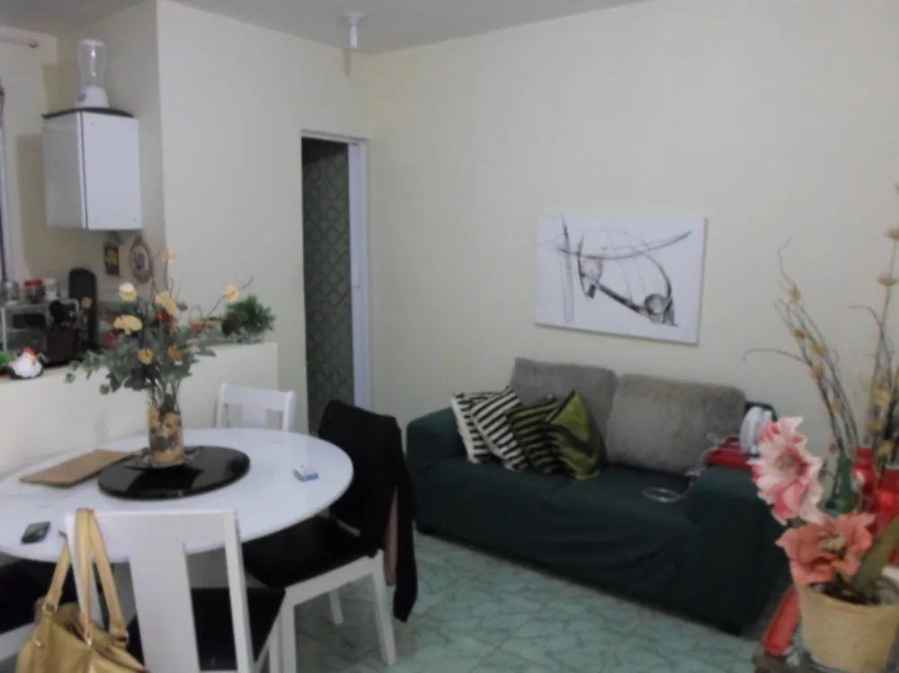 Apartamento, 1 quarto - Foto 1