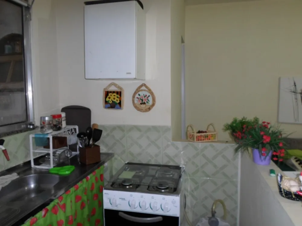 Apartamento, 1 quarto - Foto 7