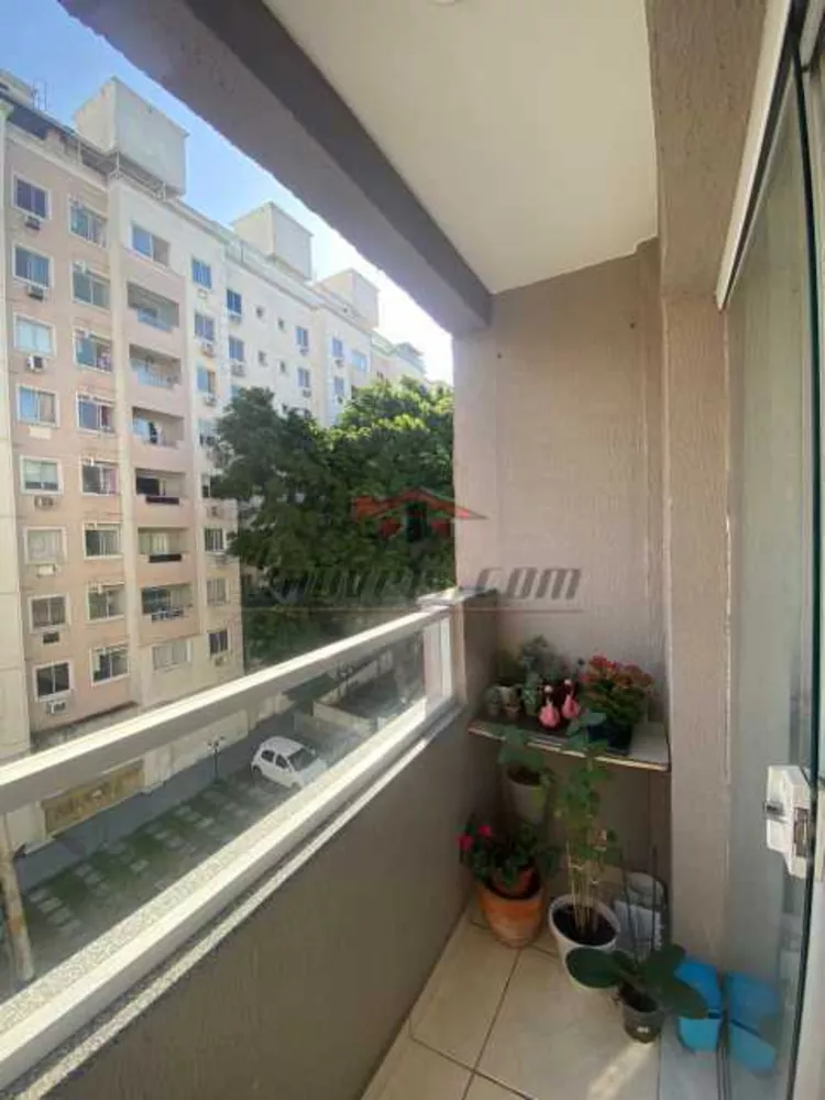 Apartamento à venda com 2 quartos, 52m² - Foto 1