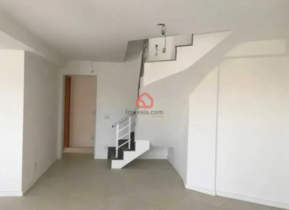 Cobertura, 4 quartos, 194 m² - Foto 1