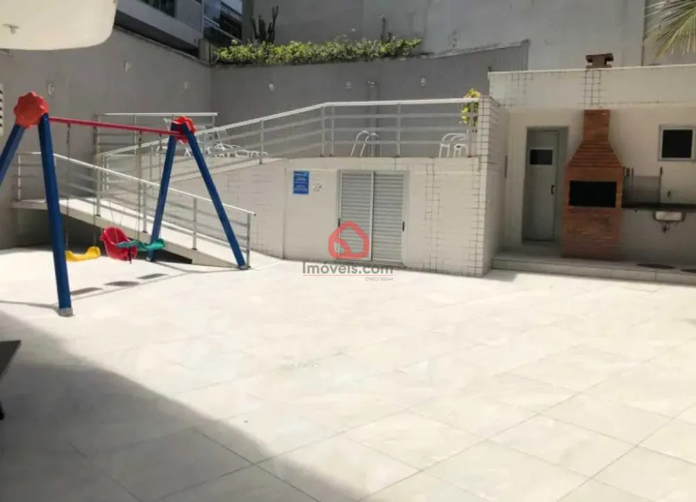 Cobertura, 4 quartos, 194 m² - Foto 9