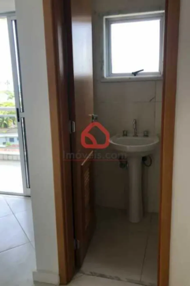 Cobertura, 4 quartos, 194 m² - Foto 7
