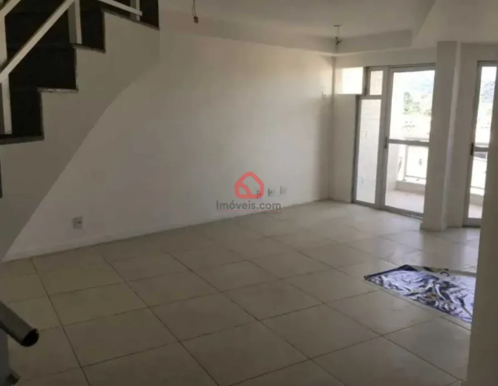 Cobertura, 4 quartos, 194 m² - Foto 2