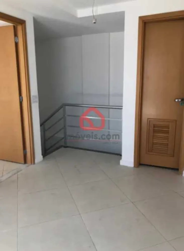 Cobertura, 4 quartos, 194 m² - Foto 5