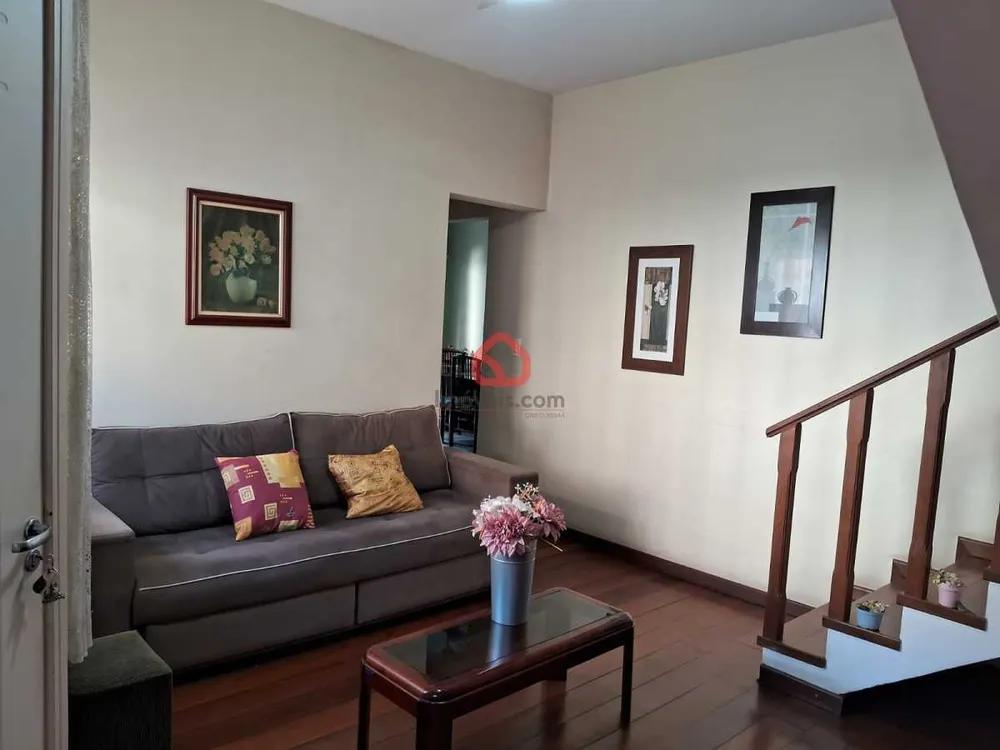 Casa de Condomínio, 3 quartos - Foto 8