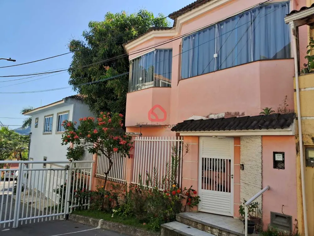 Casa de Condomínio, 3 quartos - Foto 12