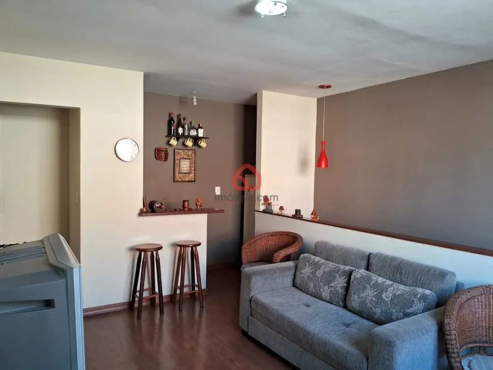 Casa de Condomínio, 3 quartos - Foto 19