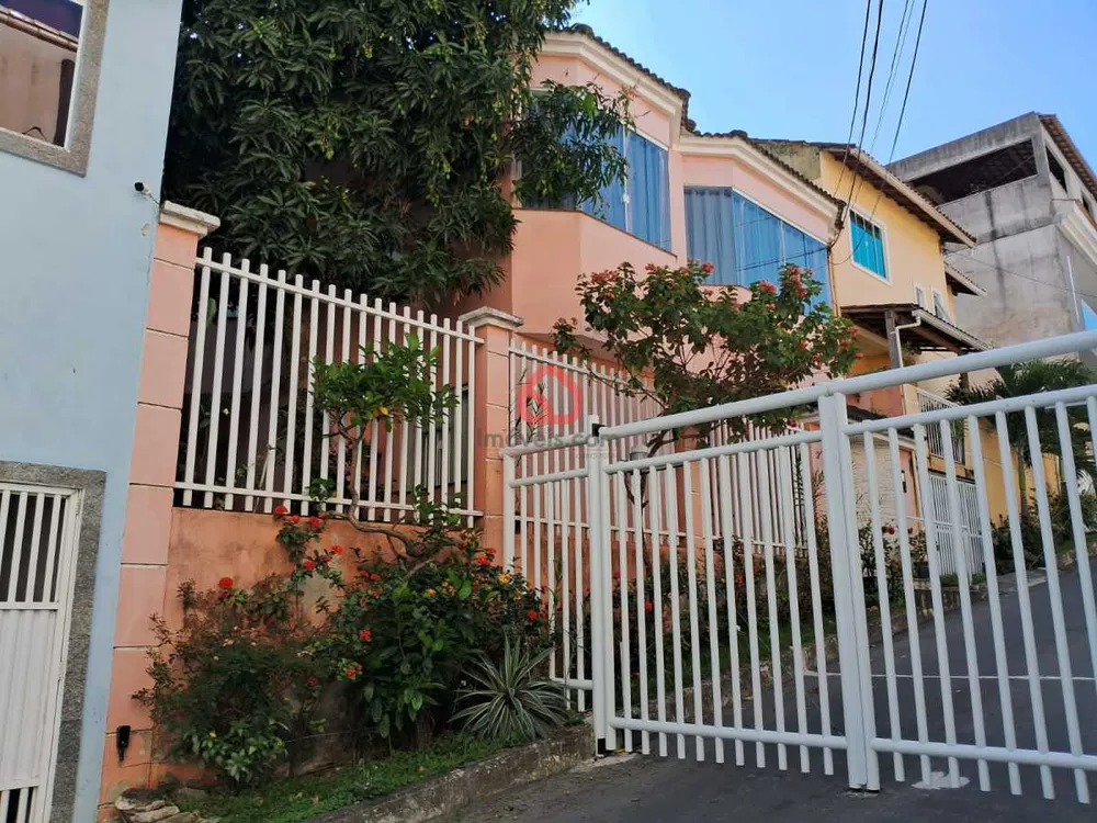 Casa de Condomínio, 3 quartos - Foto 2