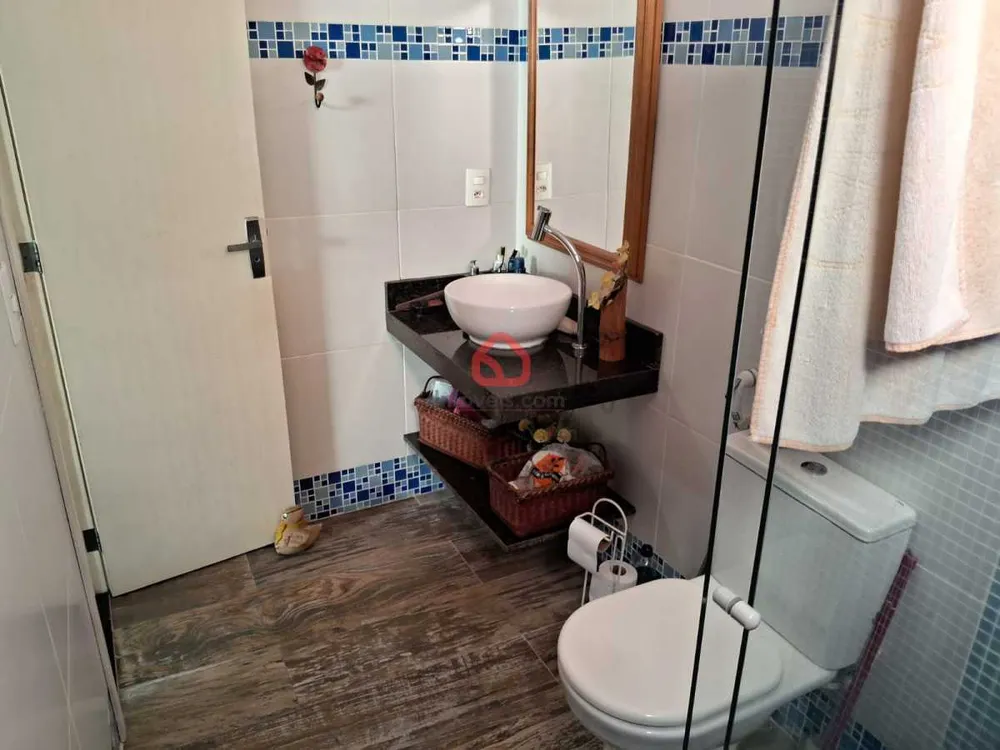 Casa de Condomínio, 3 quartos - Foto 3