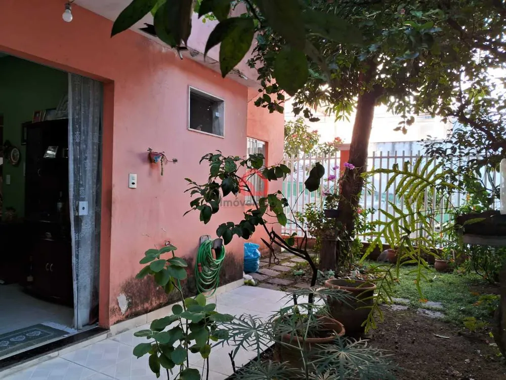 Casa de Condomínio, 3 quartos - Foto 14