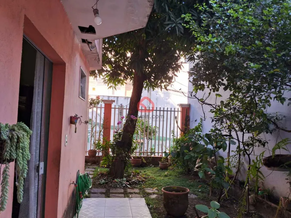 Casa de Condomínio, 3 quartos - Foto 20