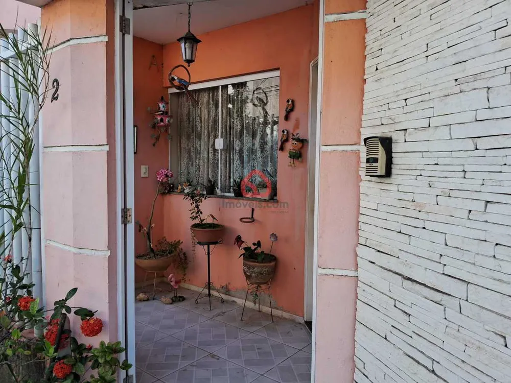 Casa de Condomínio, 3 quartos - Foto 24