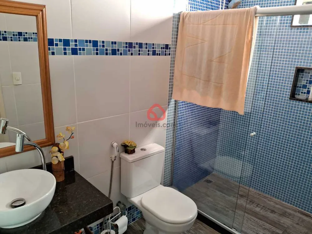 Casa de Condomínio, 3 quartos - Foto 6