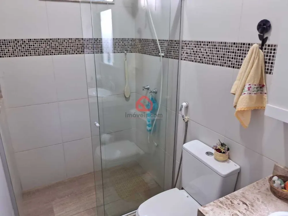 Casa de Condomínio, 3 quartos - Foto 10