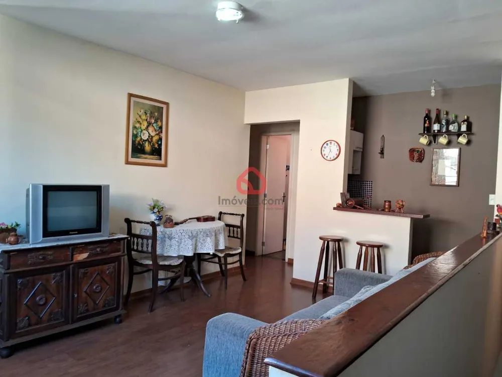 Casa de Condomínio, 3 quartos - Foto 17