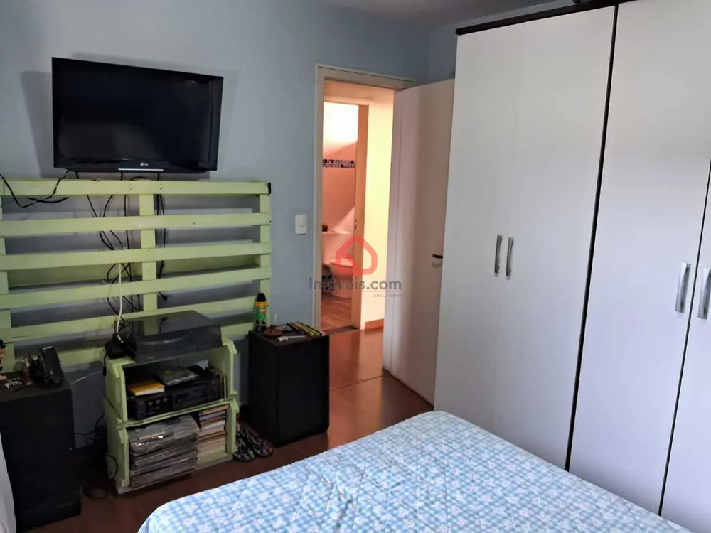 Casa de Condomínio, 3 quartos - Foto 17