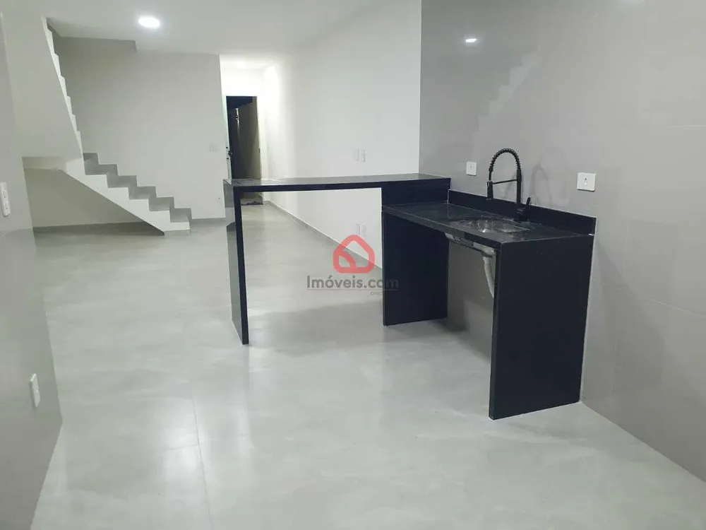 Casa, 3 quartos, 110 m² - Foto 2
