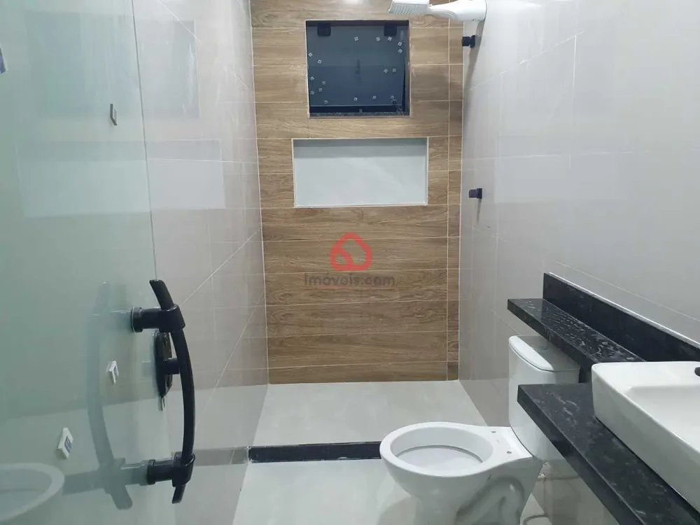 Casa, 3 quartos, 110 m² - Foto 16