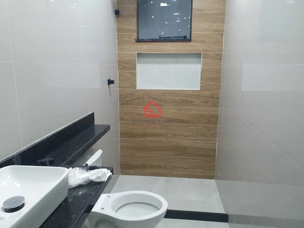 Casa, 3 quartos, 110 m² - Foto 12