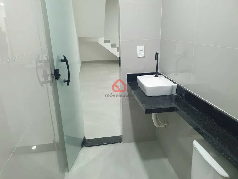 Casa, 3 quartos, 110 m² - Foto 13