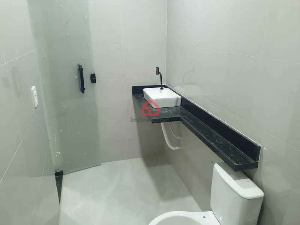 Casa, 3 quartos, 110 m² - Foto 14