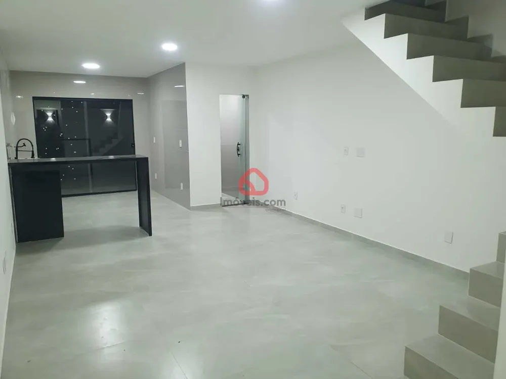 Casa, 3 quartos, 110 m² - Foto 4