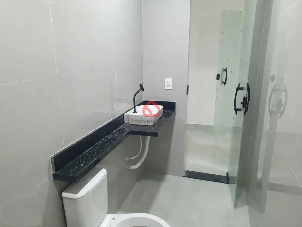 Casa, 3 quartos, 110 m² - Foto 11