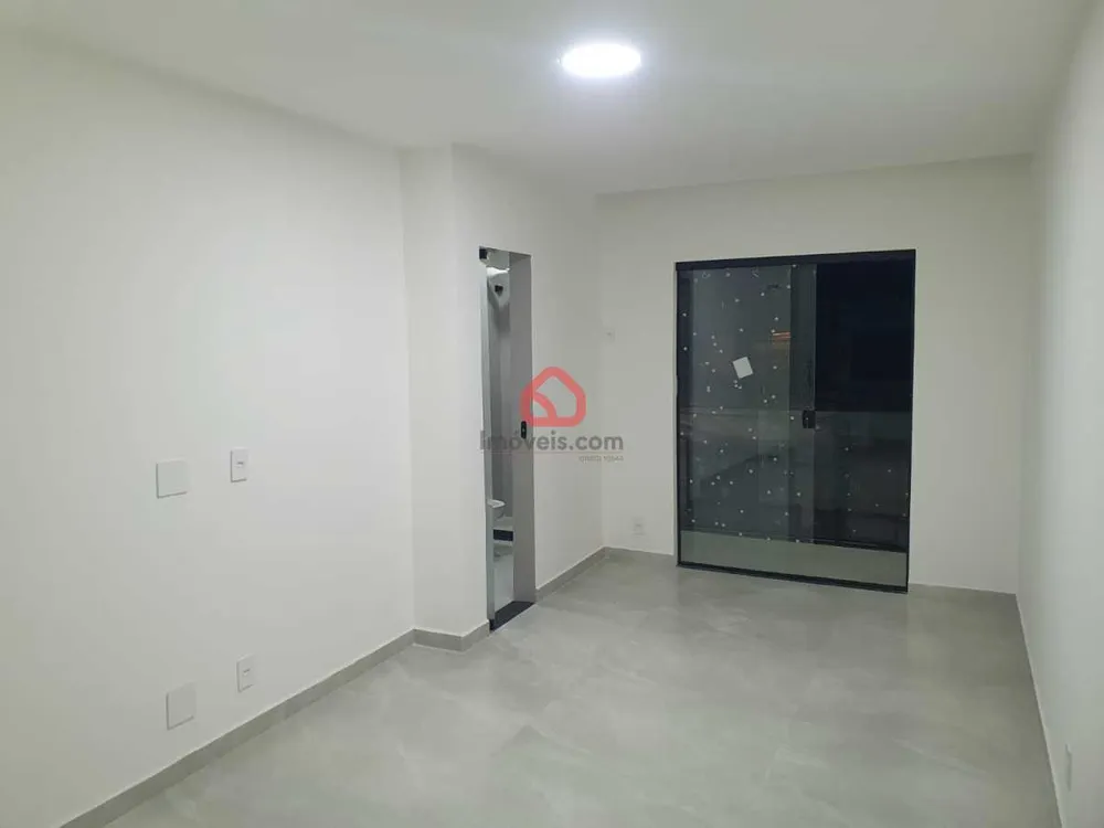 Casa, 3 quartos, 110 m² - Foto 1