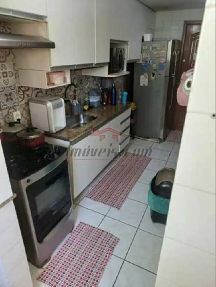 Apartamento, 3 quartos, 95 m² - Foto 15