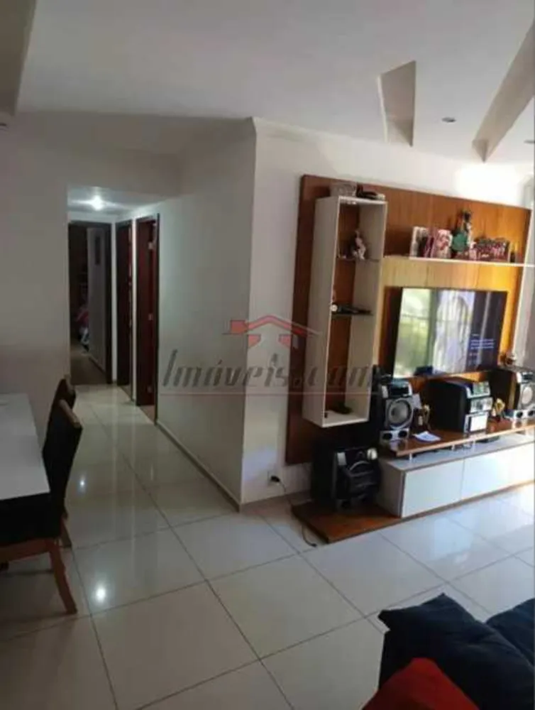 Apartamento, 3 quartos, 95 m² - Foto 5