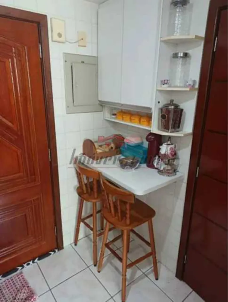 Apartamento, 3 quartos, 95 m² - Foto 8