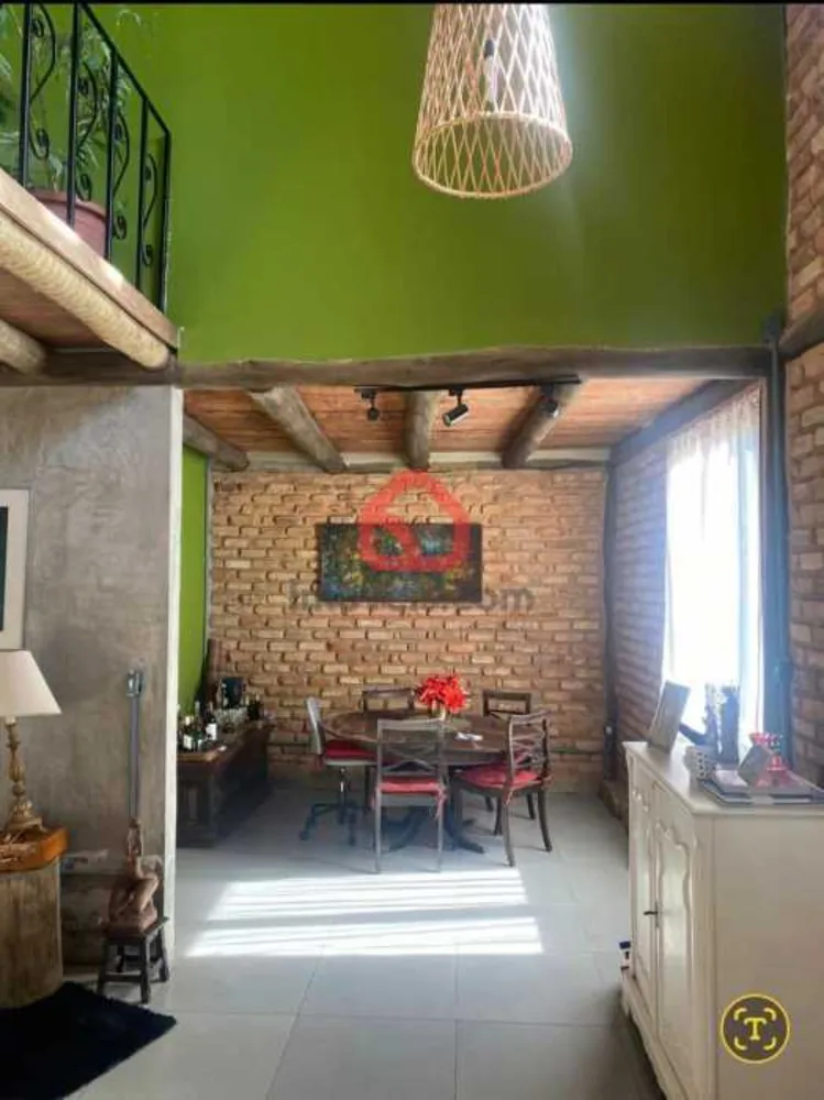 Casa de Condomínio, 3 quartos - Foto 10