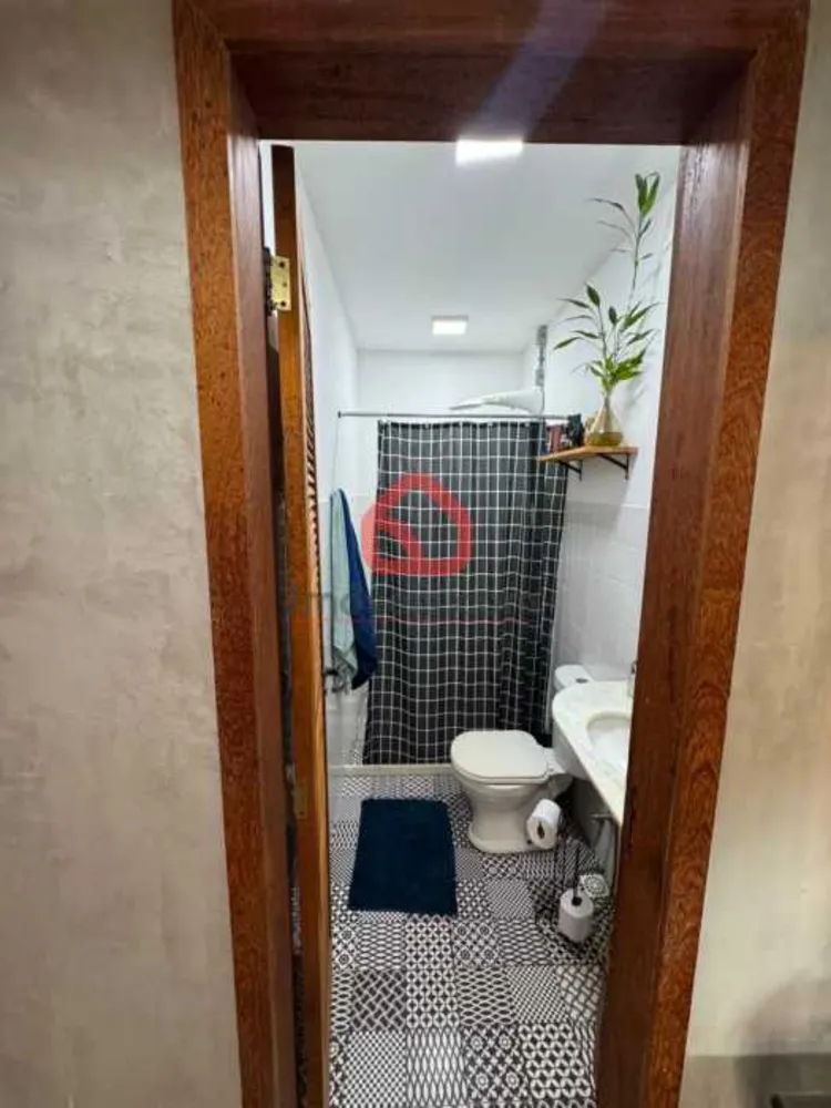 Casa de Condomínio, 3 quartos - Foto 12