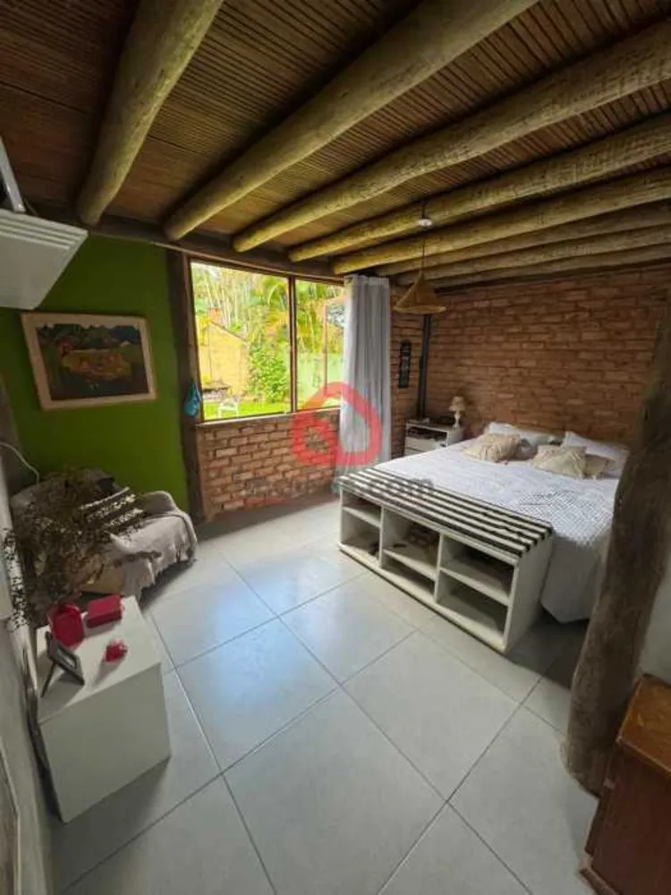 Casa de Condomínio, 3 quartos - Foto 9