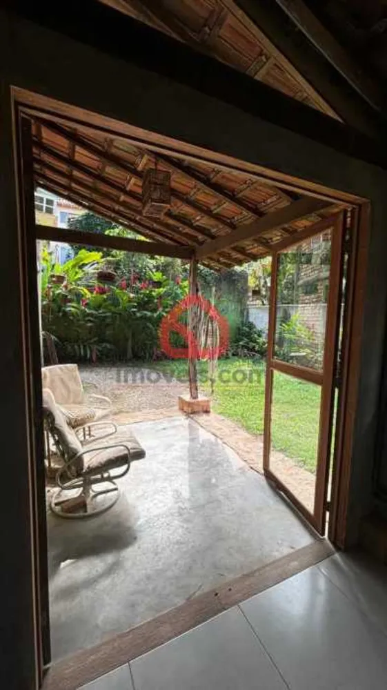 Casa de Condomínio, 3 quartos - Foto 11