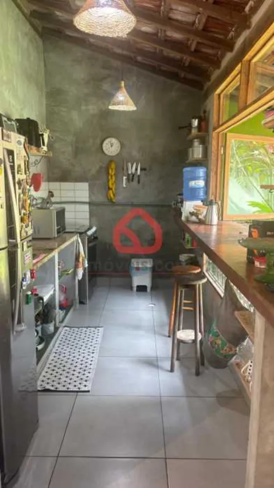 Casa de Condomínio, 3 quartos - Foto 16