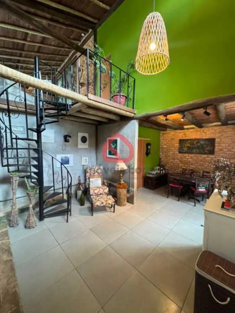 Casa de Condomínio, 3 quartos - Foto 6