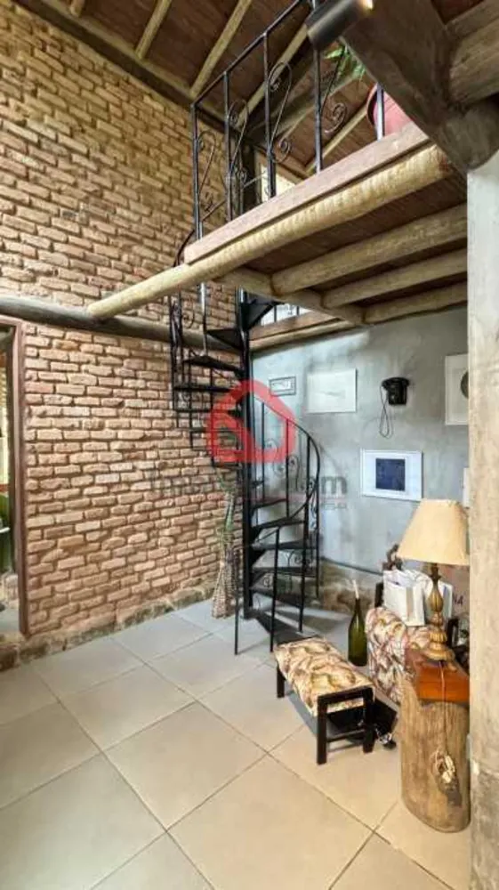 Casa de Condomínio, 3 quartos - Foto 3