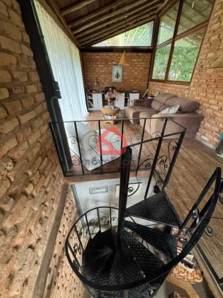 Casa de Condomínio, 3 quartos - Foto 6