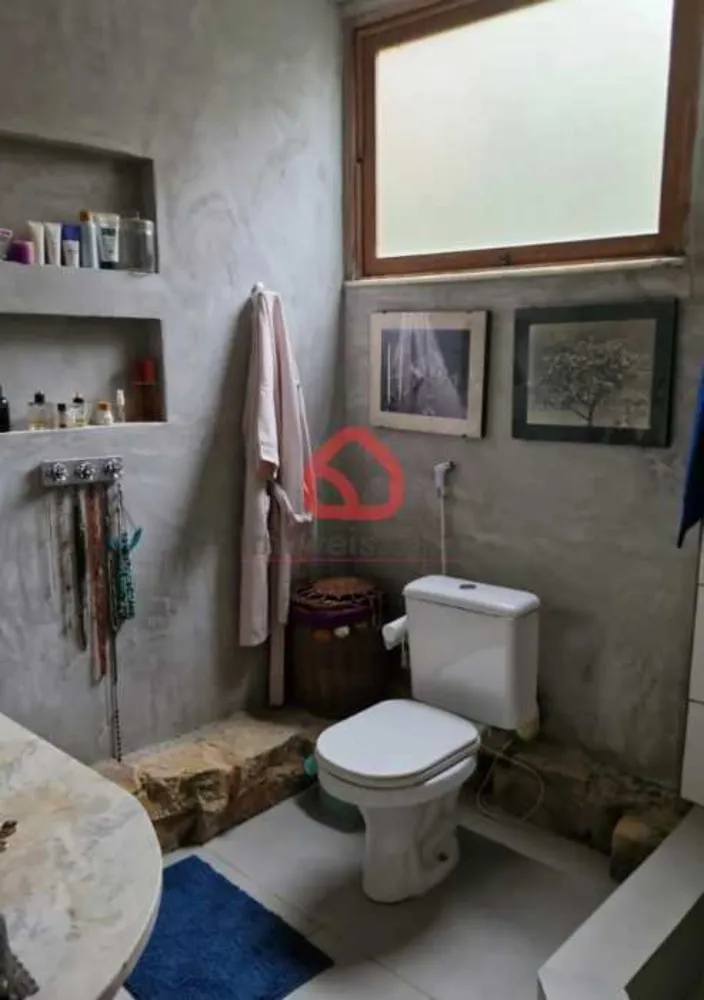 Casa de Condomínio, 3 quartos - Foto 9